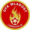 Logo FK Mladost DG