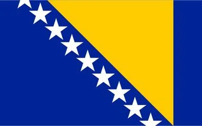 U18 Bosnia Herzeg