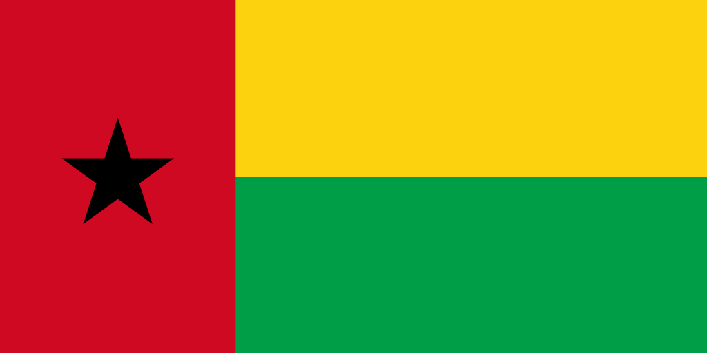Guinea-Bissau