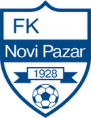 Logo Novi Pazar