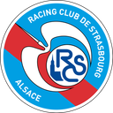 Logo RC Strasbourg Alsace