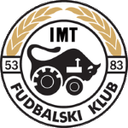 Logo FK IMT Belgrad