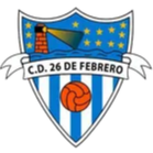 CD 26 de Febrero
