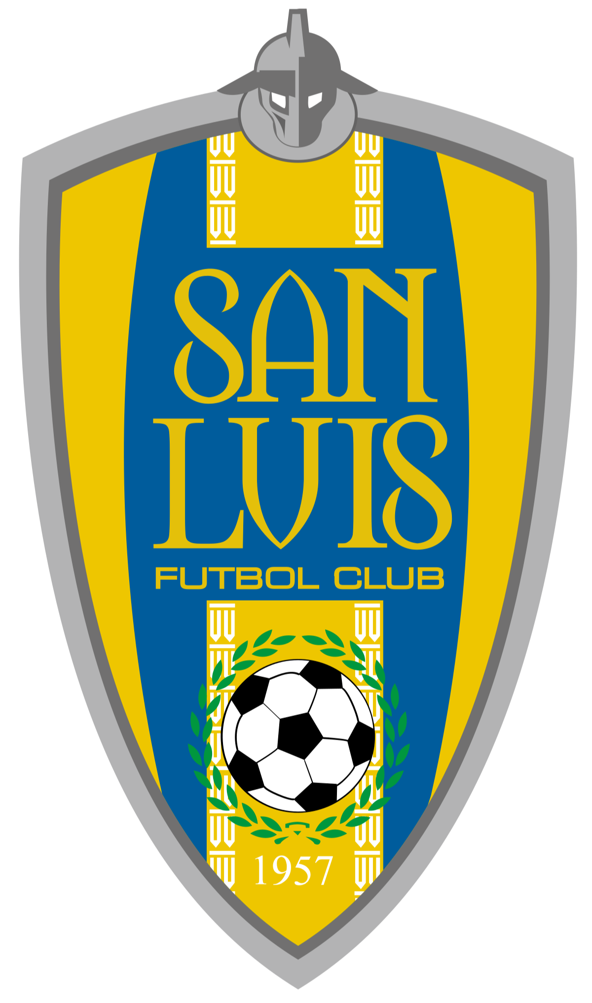 San Luis FC (W)