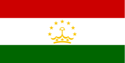 Tajikistan(w) U17