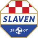 Logo Slaven Belupo