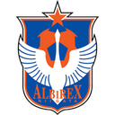 Logo Albirex Niigata
