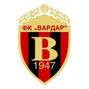 Logo FC Vardar Skopje