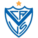 Trực tiếp 1 Velez Sarsfield
