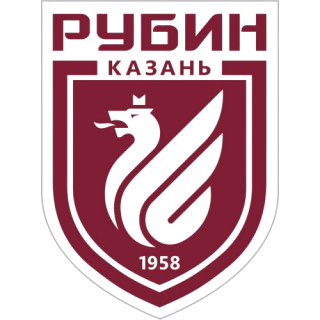 Rubin Kazan(W)