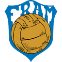Logo Fram Reykjavik