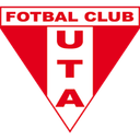 Logo FC UT Arad