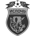 Logo FK Isloch Minsk