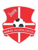 Logo Harju JK Laagri