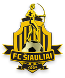 Logo Siauliai
