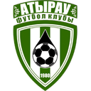 Logo FK Atyrau