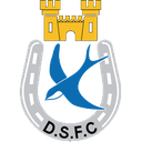 Logo Dungannon Swifts