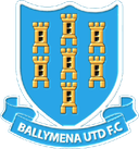 Logo Ballymena United FC