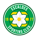 Logo Sporting Escaldes