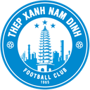 Logo Thep Xanh Nam Dinh FC
