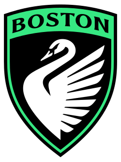 Boston Legacy (nữ)