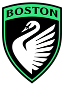 Boston Legacy (nữ)
