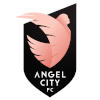 Trực tiếp 2 Angel City FC (nữ)