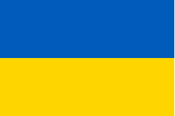 Ukraine Beach(w)