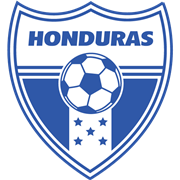 U16 Honduras