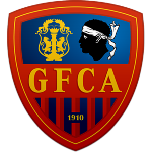 GFC Ajaccio U19