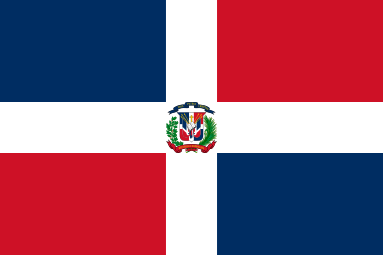 Cộng hòa Dominica