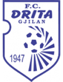 Logo FC Drita