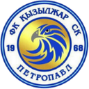 Logo Kyzylzhar Petropavlovsk