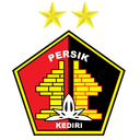 Persatuan sepak bola Indonesia Kediri
