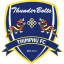 Thimphu Raven FC