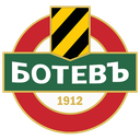 Logo Botev Plovdiv