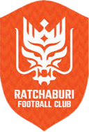 Logo Ratchaburi FC