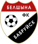 Logo FC Belshina Babruisk