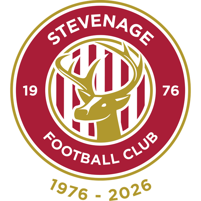 Stevenage Borough