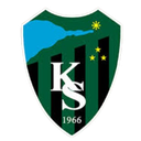Logo Kocaelispor