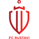 Logo FC Metalurgi Rustavi