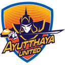 Logo Ayutthaya United