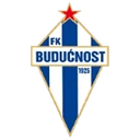 Logo FK Buducnost Podgorica