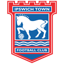 Logo Ipswich Town