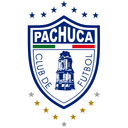 Trực tiếp 1 Pachuca