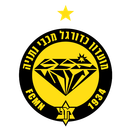 Logo Maccabi Netanya
