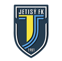 Logo FC Zhetysu Taldykorgan