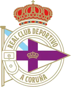 Deportivo La Coruna (w)
