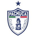 Trực tiếp 2 Pachuca (nữ)
