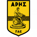 Logo Aris Thessaloniki